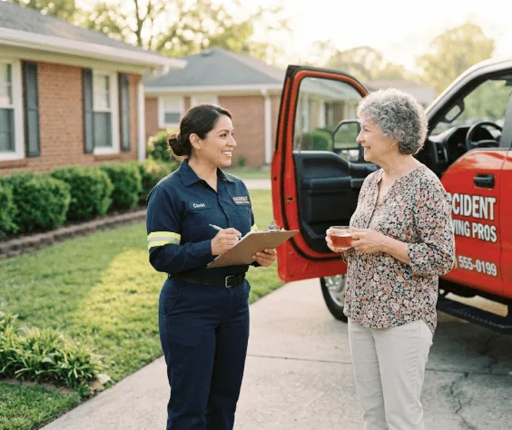 Accident Towing Service Georgetown, MS FAQs